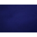 Reststück Bastelfilz royalblau ca.2mm dick 90 x 90cm