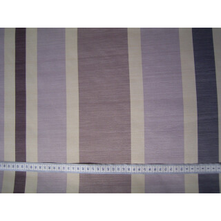 Reststück Verdunklungsstoff längs gestreift 400 x 145cm...