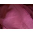 Gardinen Dekostoff pink uni Diolen Meterware