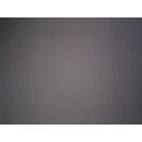 Gardinen Vorhangstoff anthrazit uni 280cm breit