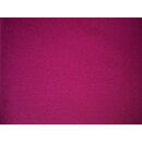 Reststück Jerseystoff pink uni 50 x 160cm
