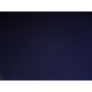 Reststück Jerseystoff dunkelblau uni 50 x 160cm