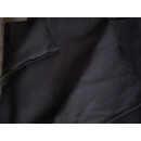 Reststück Jerseystoff anthrazit uni 50 x 160cm