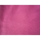 Restst&uuml;ck Bastelfilz in rosa ca.2mm dick 45 x 120cm