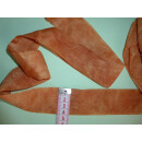 Schrägband terracotta Einfassband 4cm breit 10 Meter