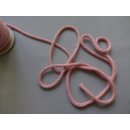 Kordel 4mm altrosa 749