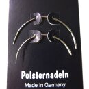 Polsternadel-Set (2 Stück, 7 cm & 8 cm)