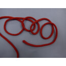 Kordel 4mm rot 722