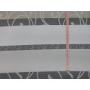 Gardinen Dekostoff Patia schlamm Streifen 140cm breit