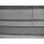 Gardinen Dekostoff Patia grau anthrazit Streifen 140cm breit