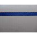 Schleifenband royalblau 10mm Decorband Geschenkband 10 Meter