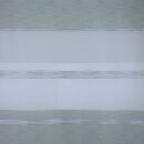 Gardinen Dekostoff Morella lindgrün Streifen 150cm breit