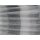 Gardinen Dekostoff Sorento rauchblau Streifen 150cm breit