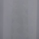 Schiebevorhangstoff Stone wei&szlig; Streifen 60cm breit