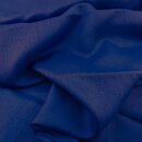 Reststück Bekleidungs Crash royalblau 2,30 Meter