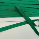 Schrägband grün crash Einfassband 1,4cm breit...