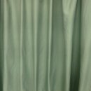 Dekostoff blassgrün uni 150cm breit