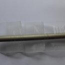 Stilstangenband Gardinenband für Stilrohr bis 38mm...